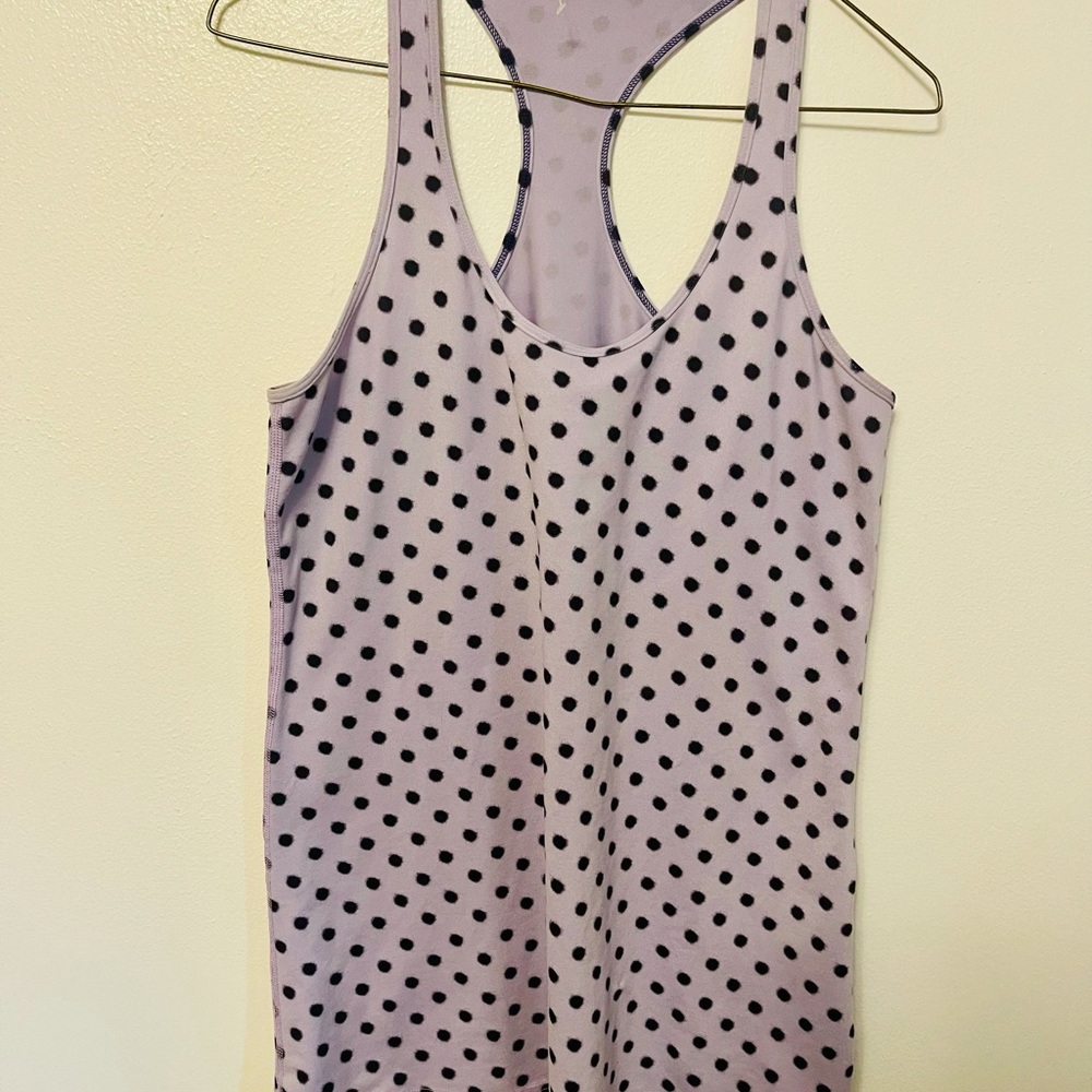 Lululemon Tank - Picture 3 of 5